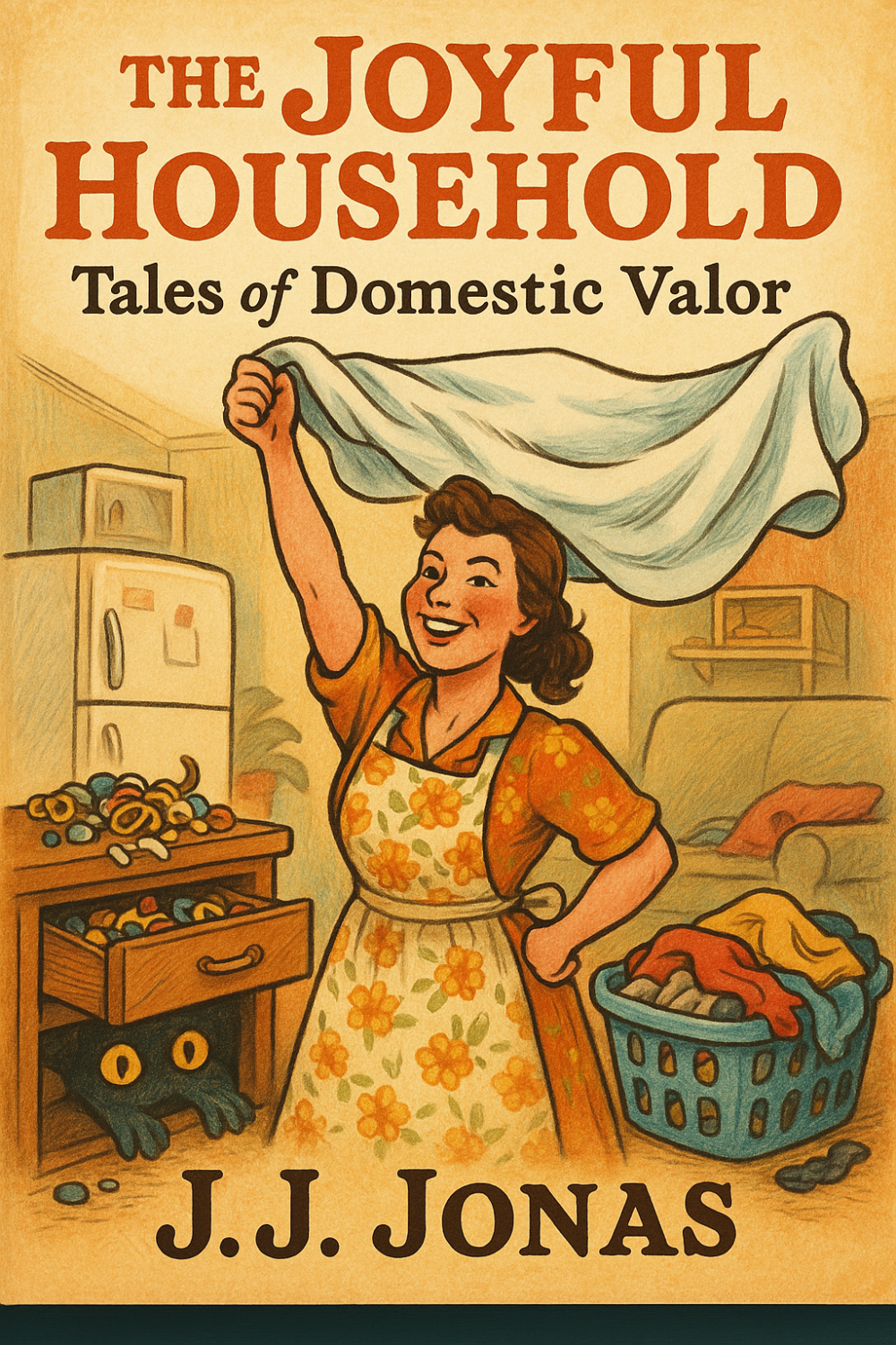 The Joyful Household: Tales of Domestic Valor