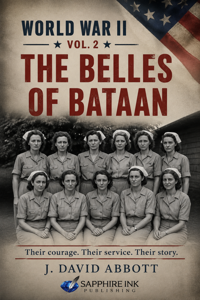 Belles of Bataan frt cover