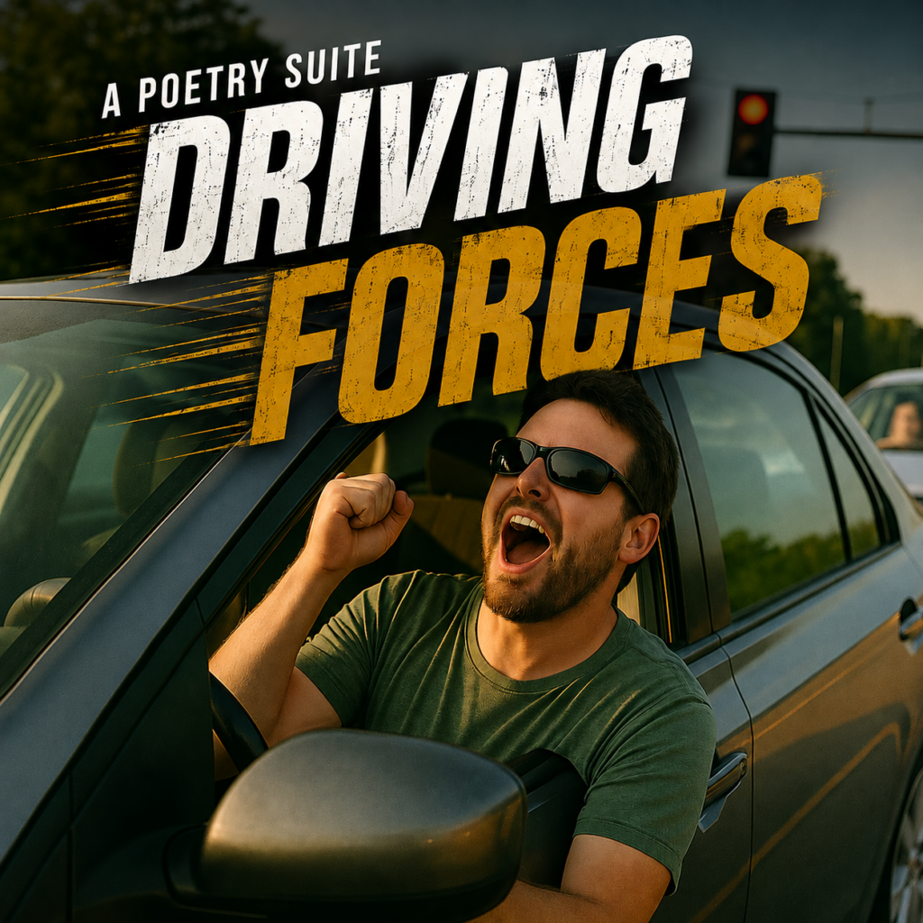 Driving Forces with title