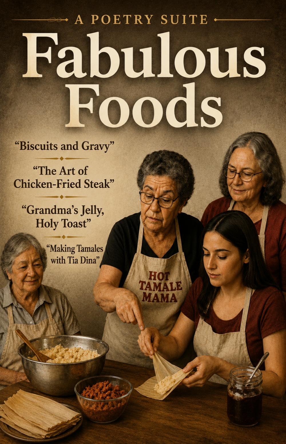 Fabulous Food Collection