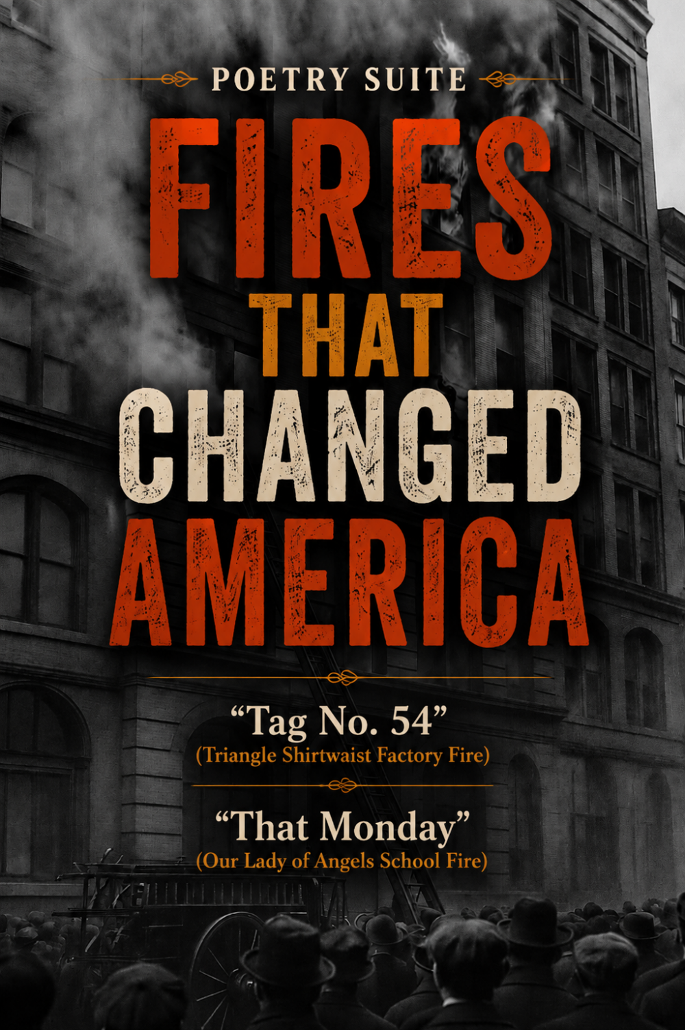Fires That Changed American