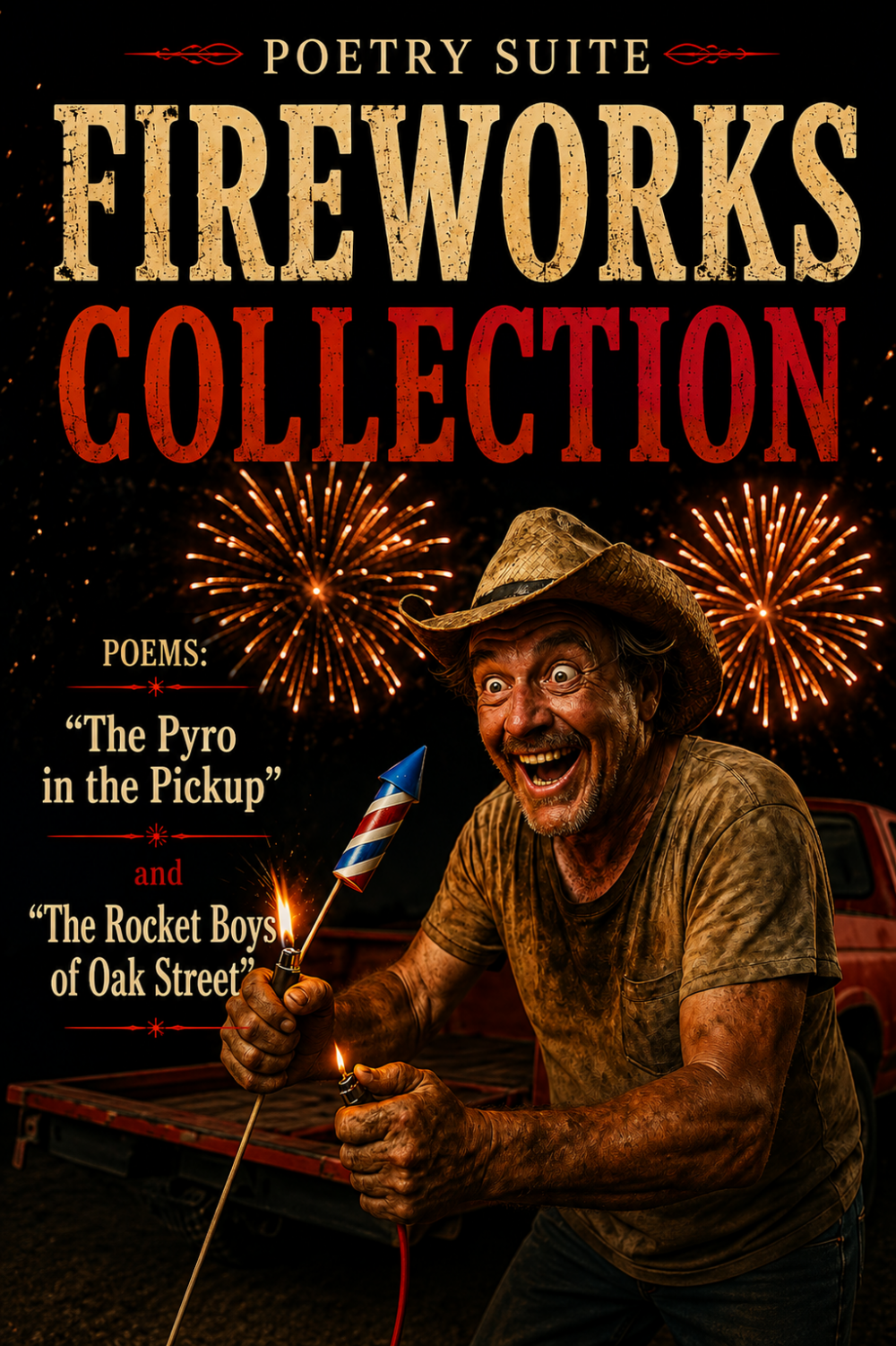 Fireworks Collection