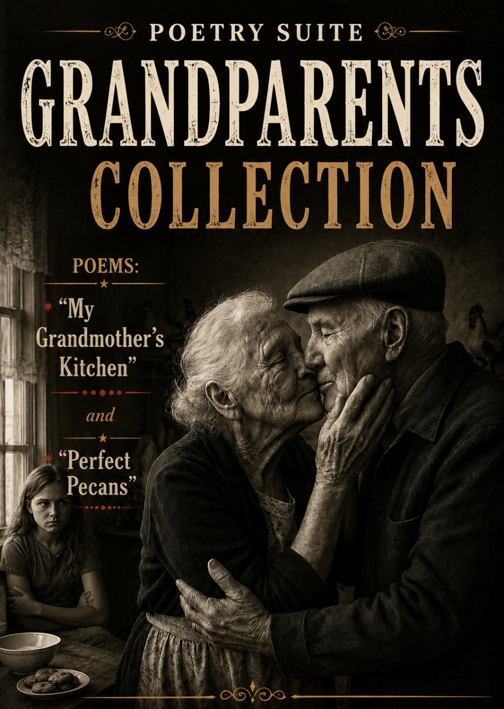 Grandparents Collection