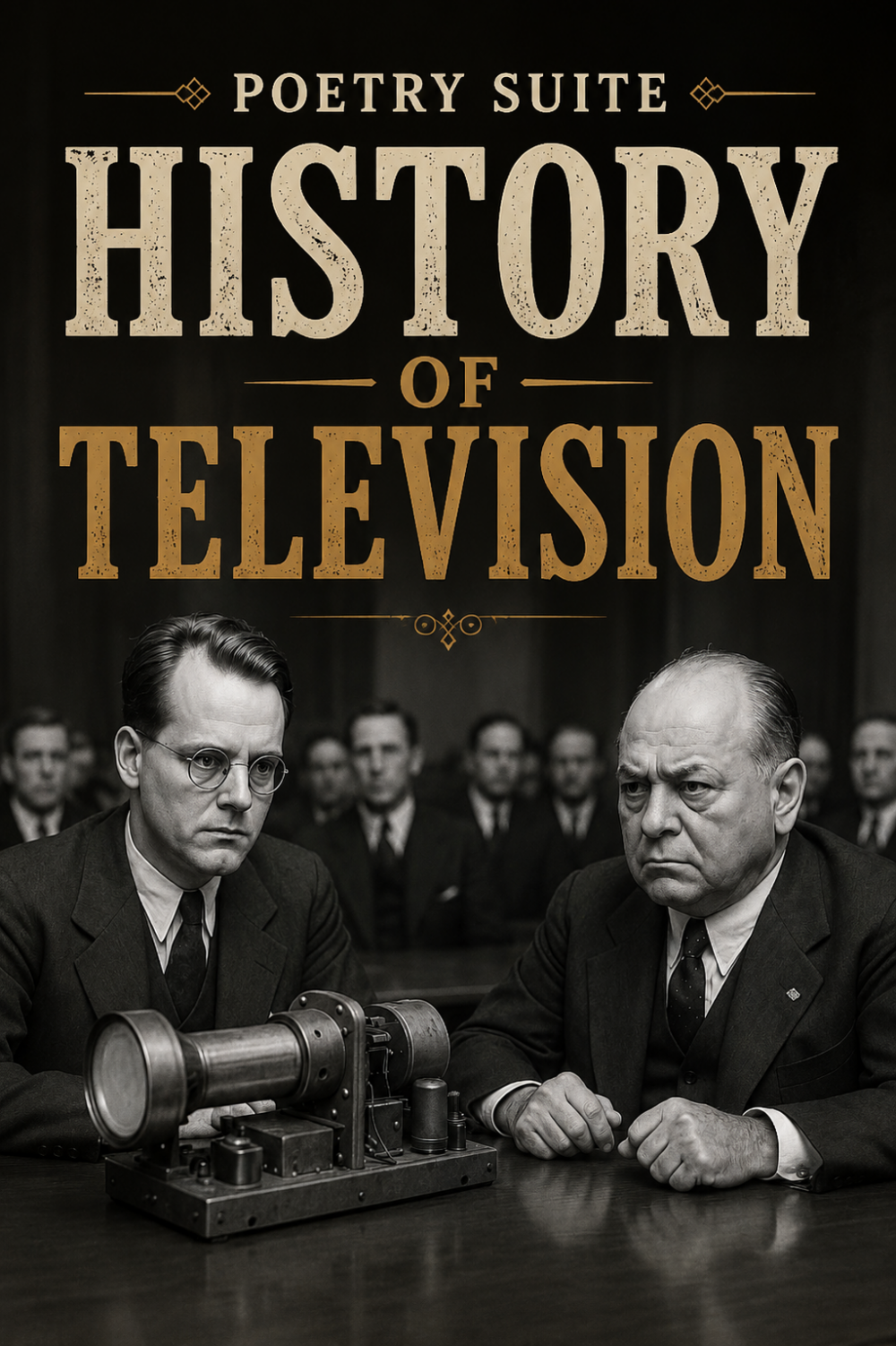 History of Television