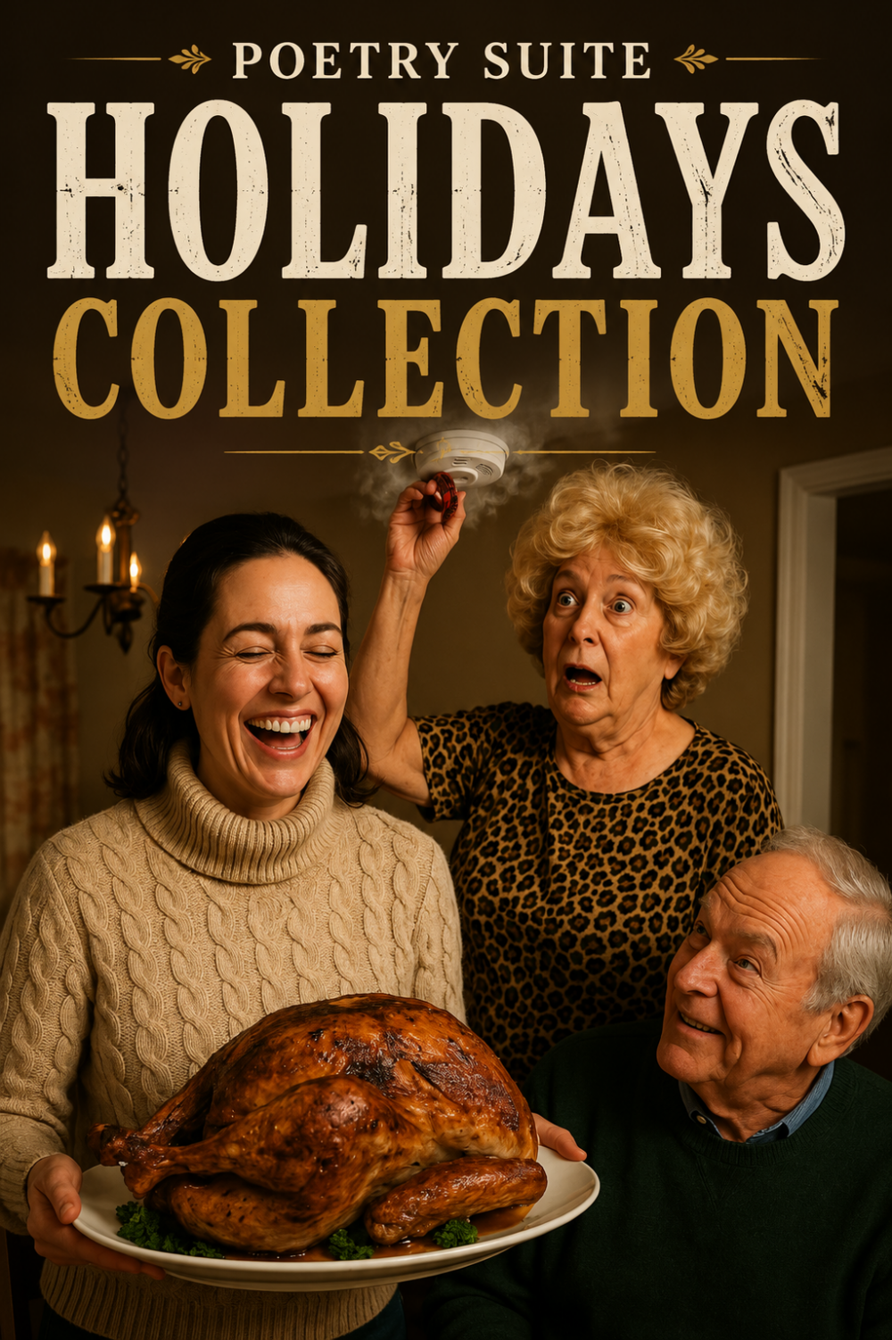 Holidays Collection