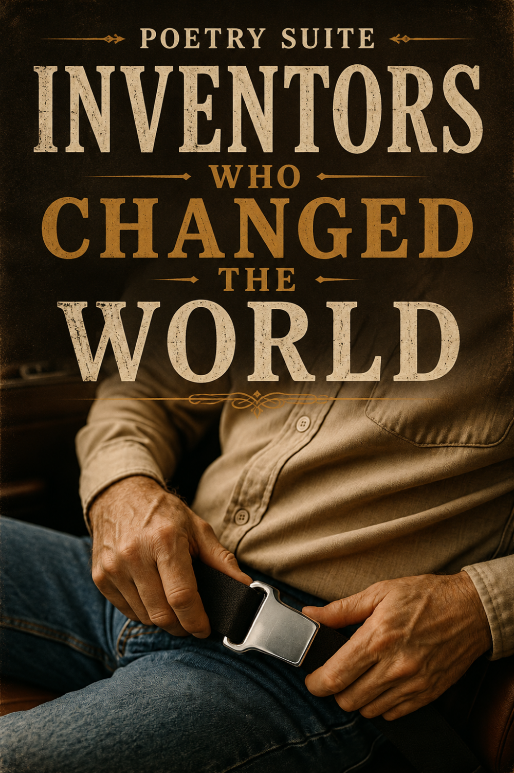 Inventors Who Changed the World