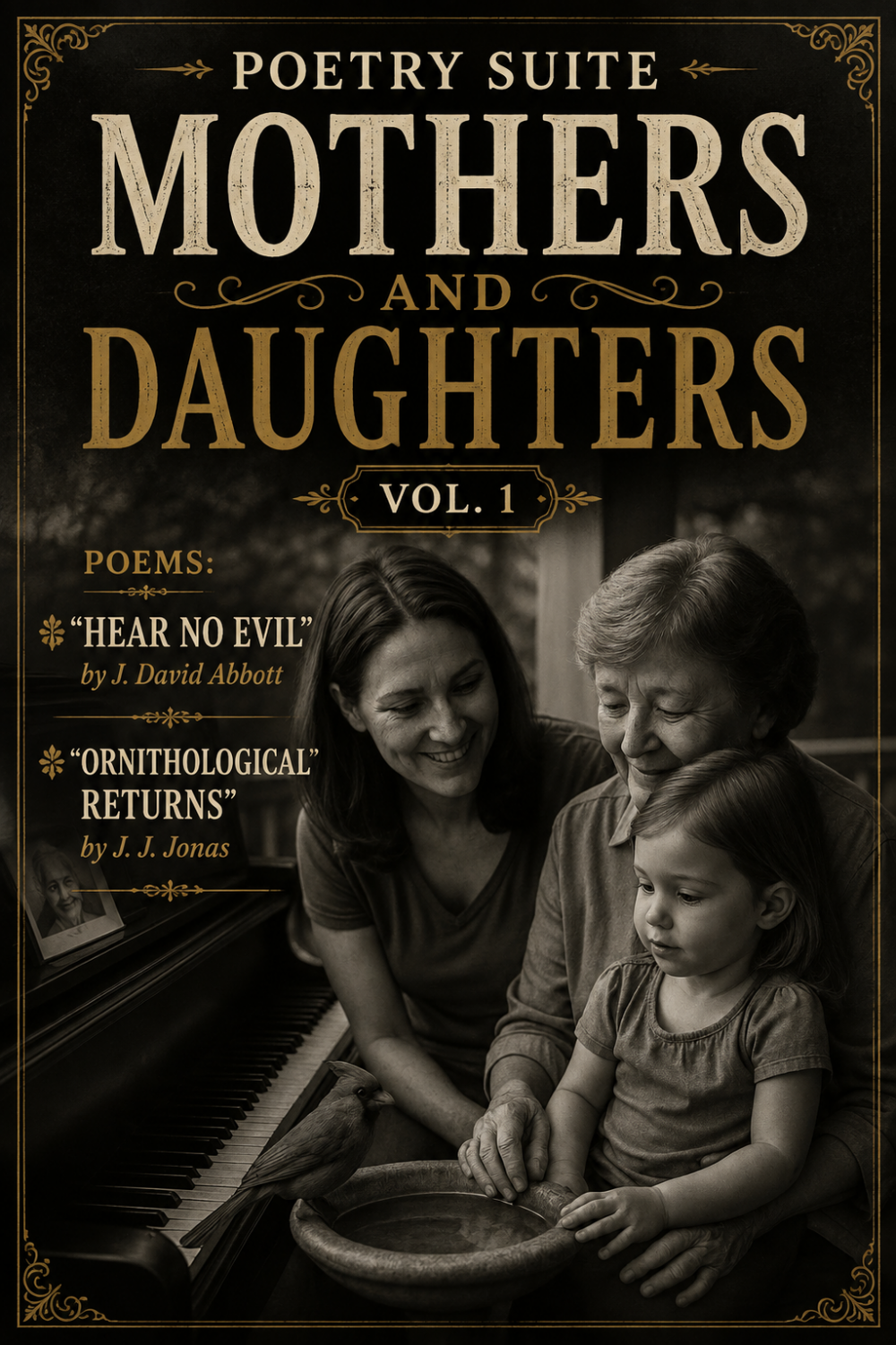 Mothers and Daughters Volume 1