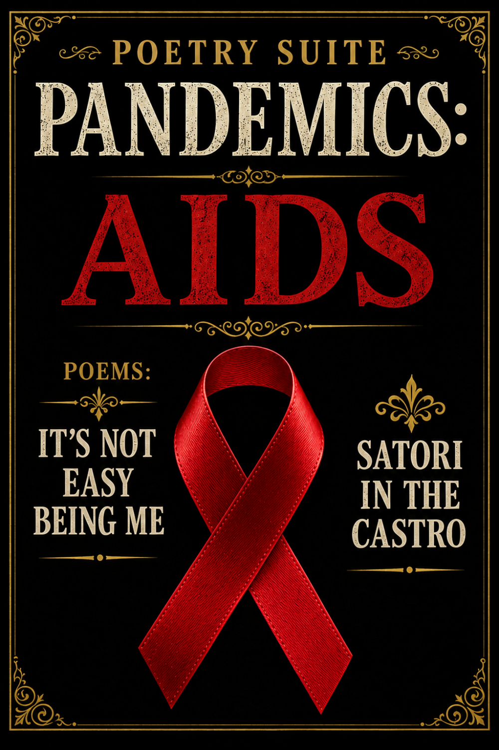 Pandemics: AIDS