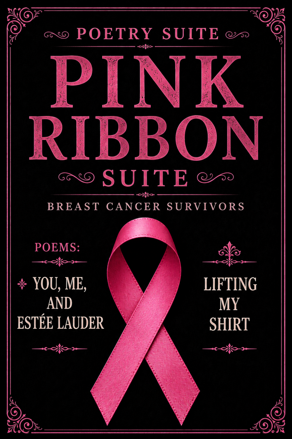 Pink Ribbon Collection (Survivors of Breast Cancer)