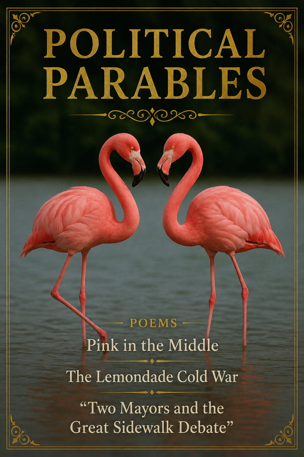 Political Parables