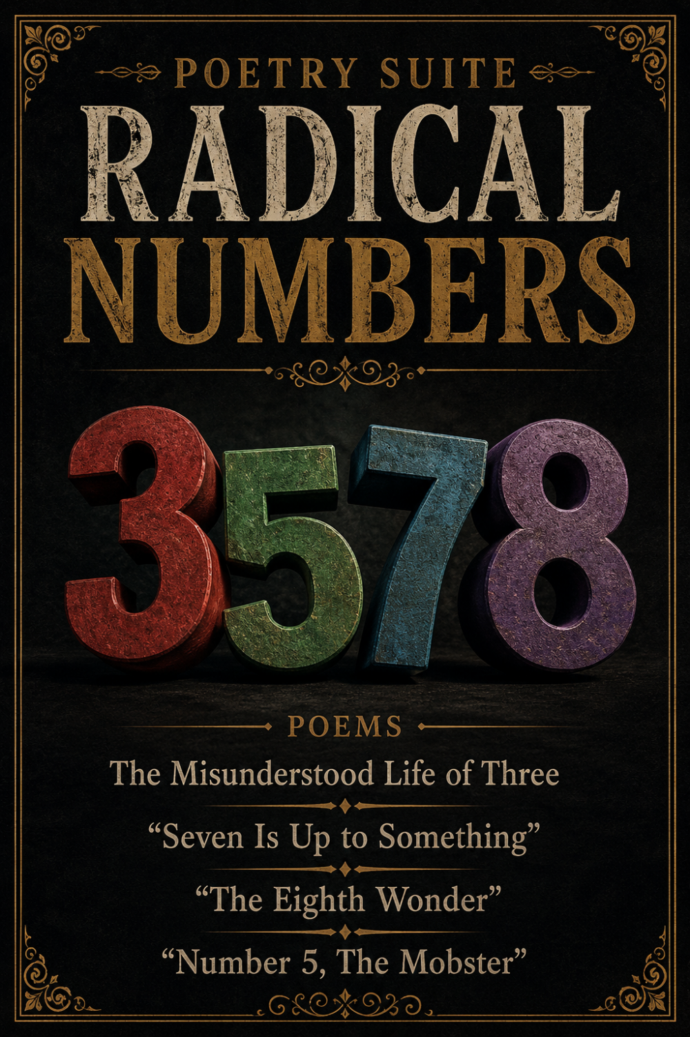 Radical Numbers