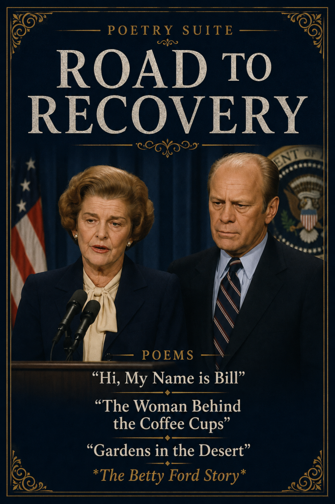 Road to Recovery w title and poem list