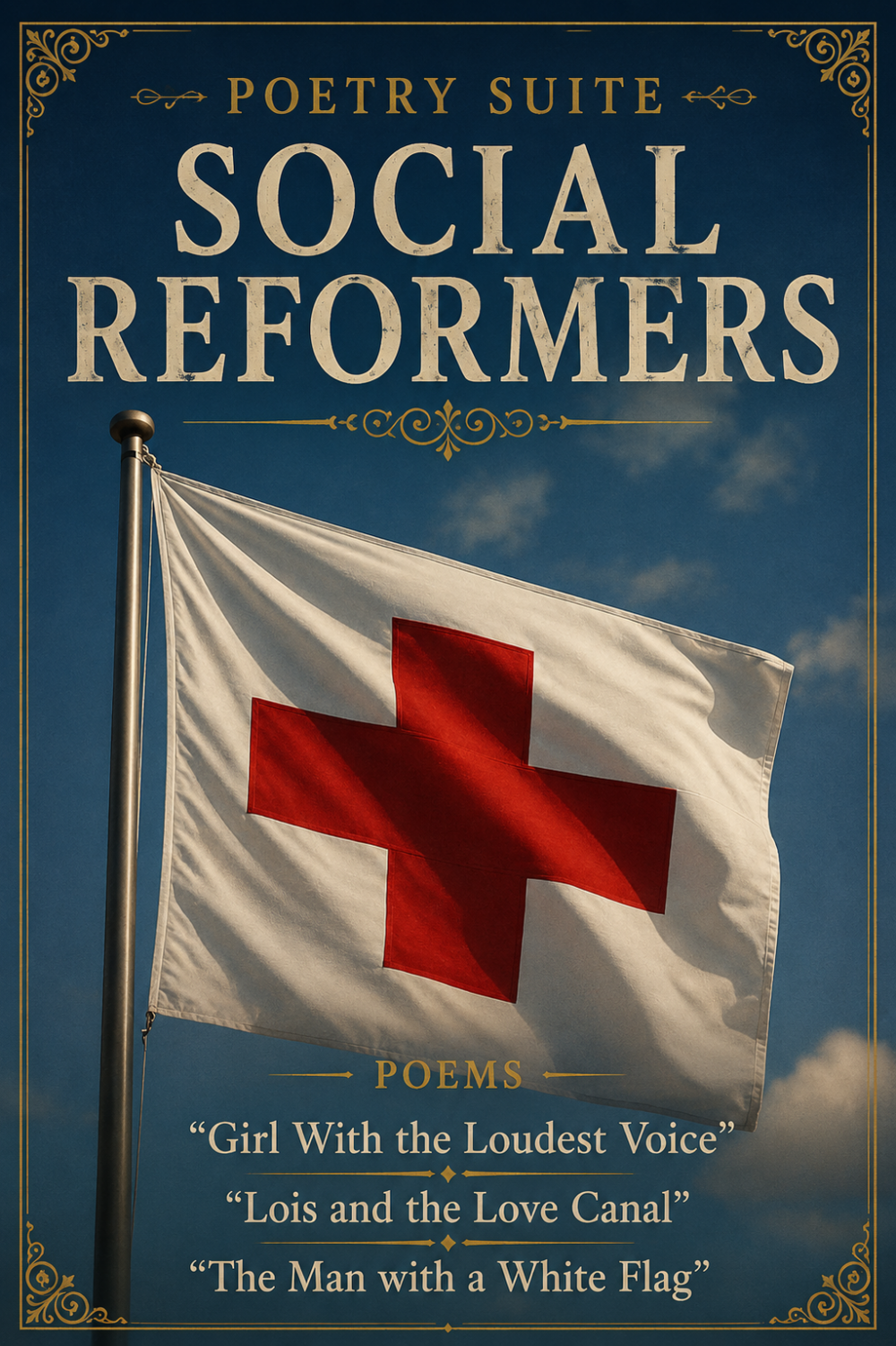 Social Reformers Who Inspired Positive Change