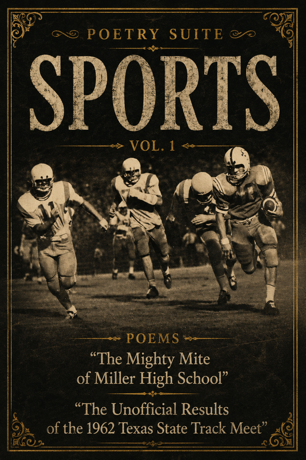 Sports Volume 1