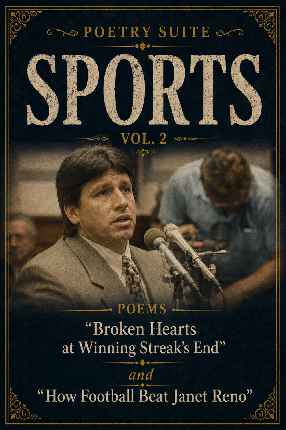 Sports Volume 2