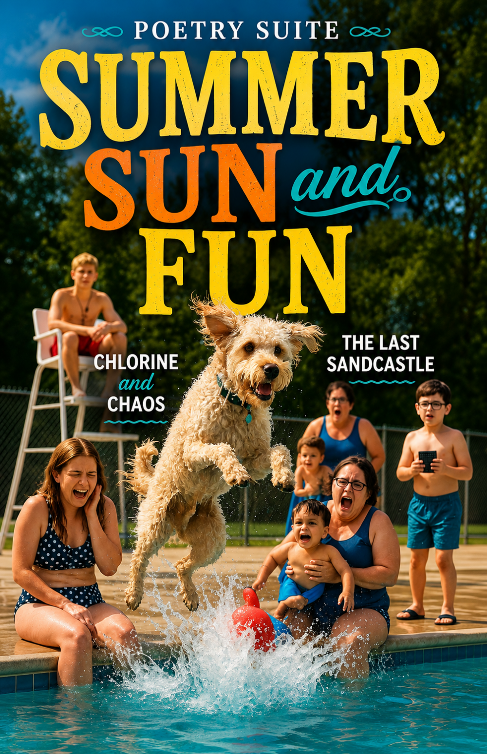 Summer Sun & Fun