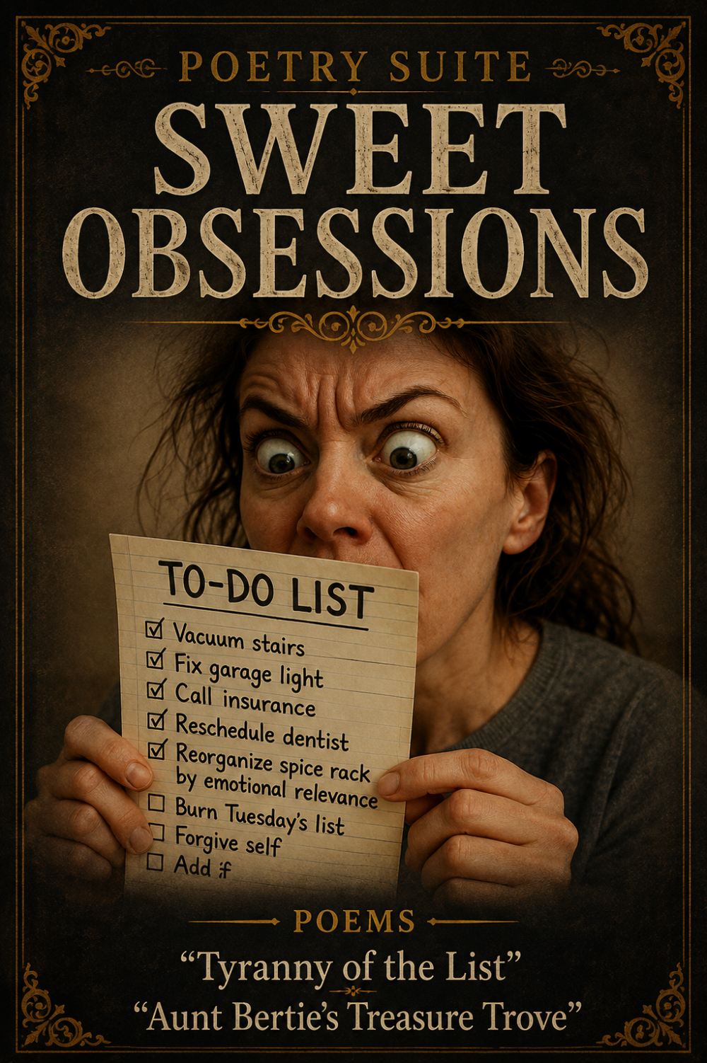 Sweet Obsessions