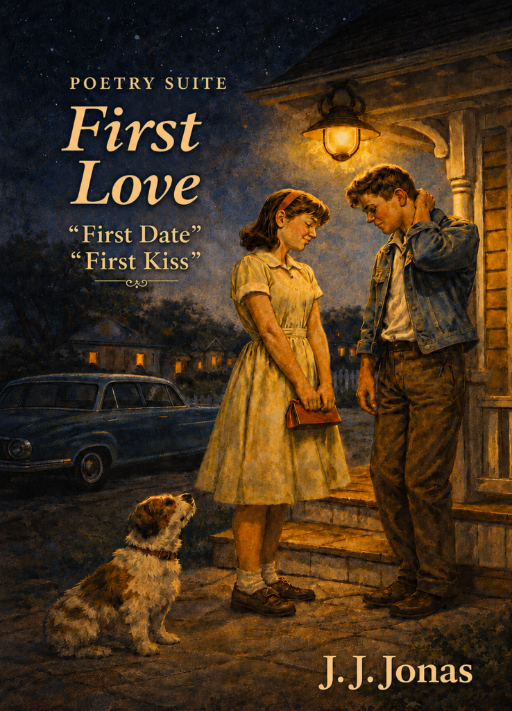 First Love w ttile and poem list