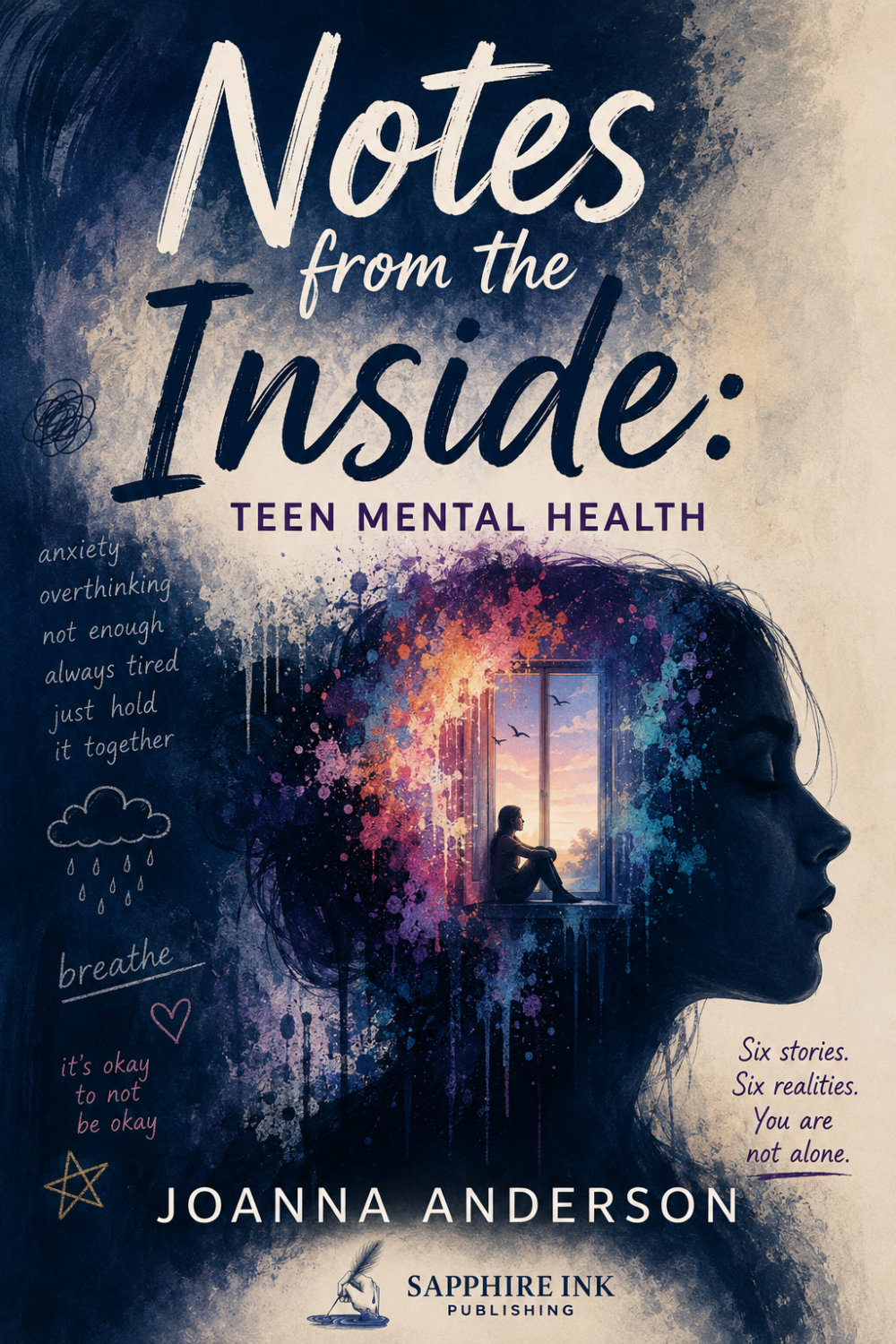 Notes from the Inside: Teen Mental Health