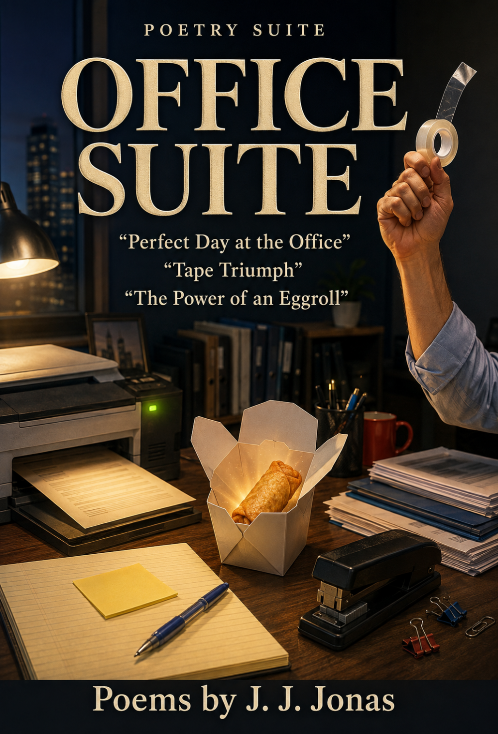 The Office