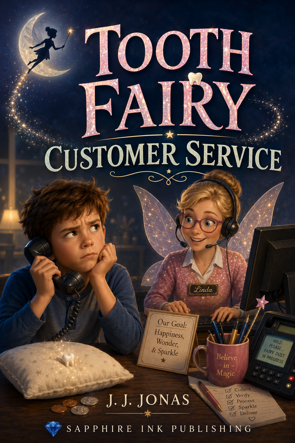Cover Front